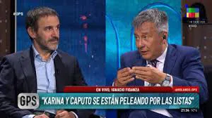 descarga