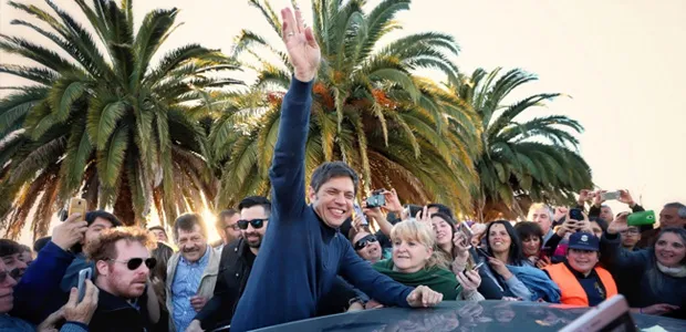 kicillof