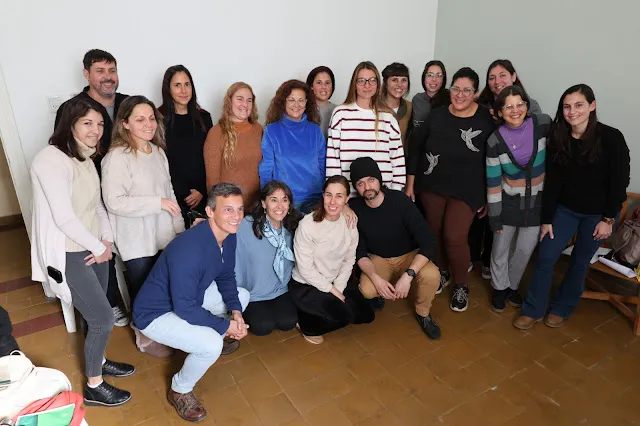 Convenio social 1