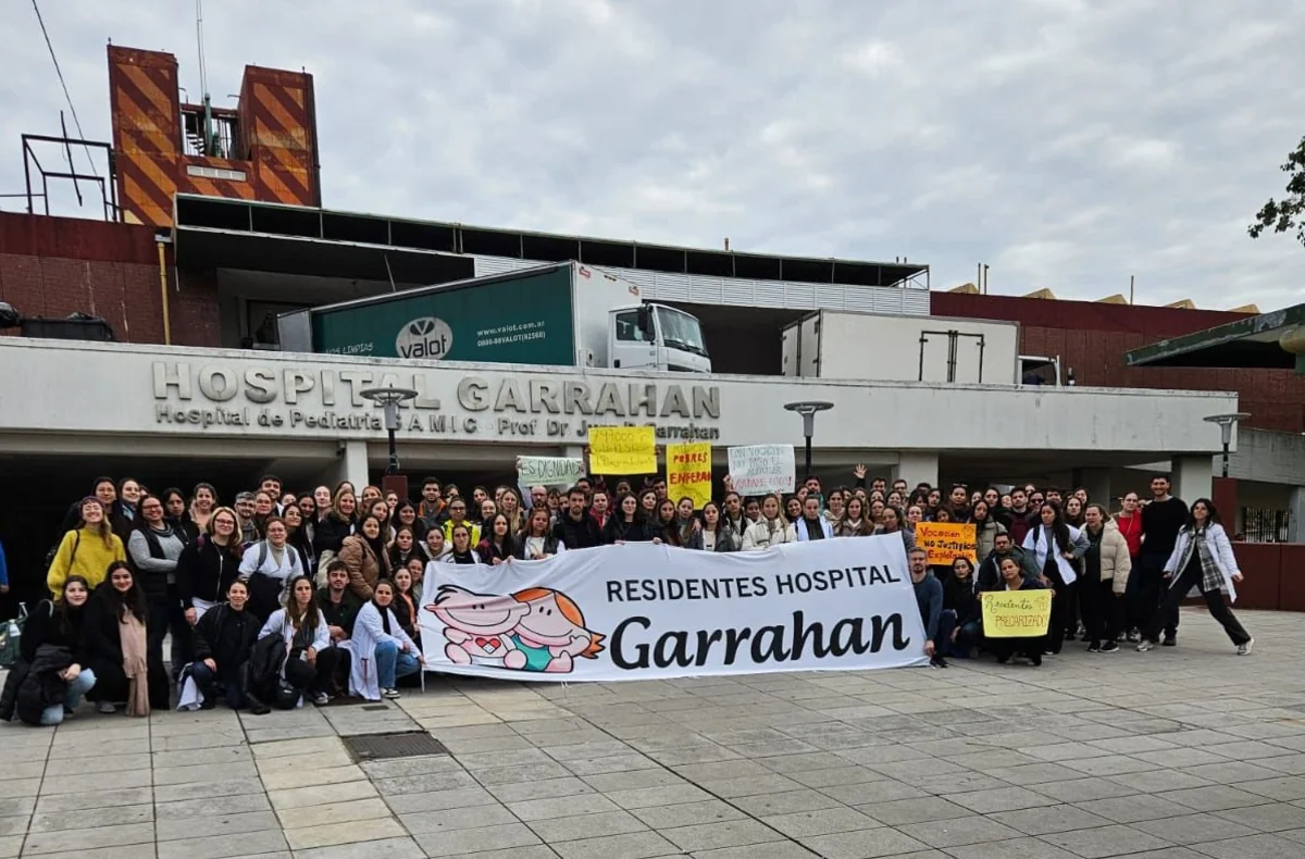 Hospital-Garrahan-paro