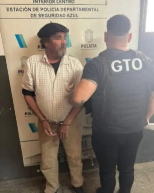 VIOLADOR