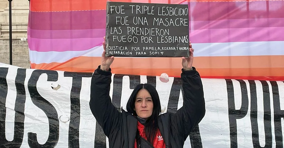 Triple-Crimen-Barracas-Lesbicidio-lgbtiq