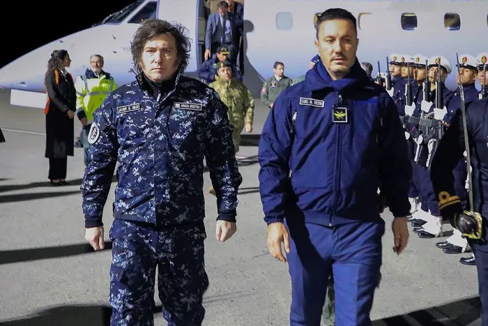 980109-petri-20milei-efe