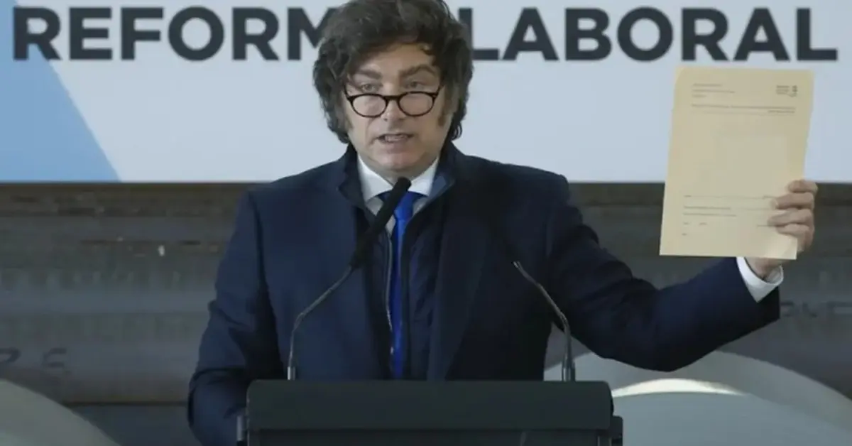 Milei-reforma-laboral