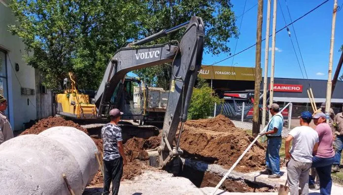 Iniciaron-las-tareas-de-construccion-del-Colector-Norte-6052bf-696x395