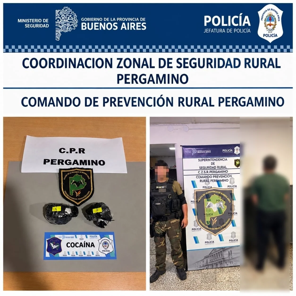 policial