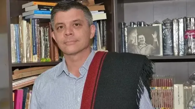 Luis Gotte